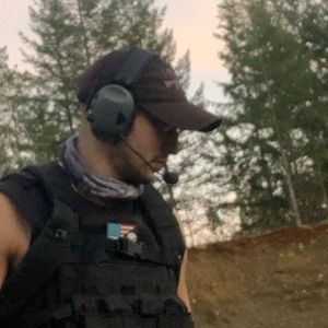 Meet your Posher, Steven